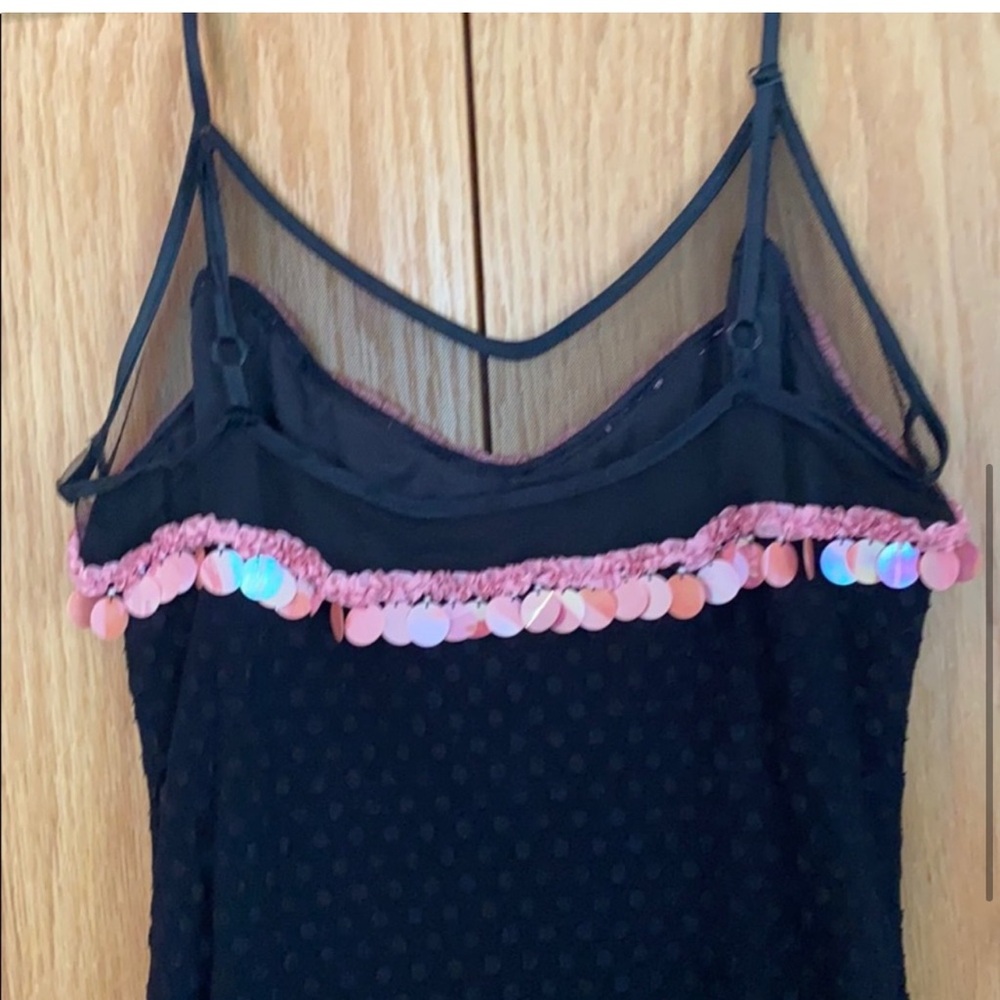 Vintage betsey johnson dress - Picture 4 of 8